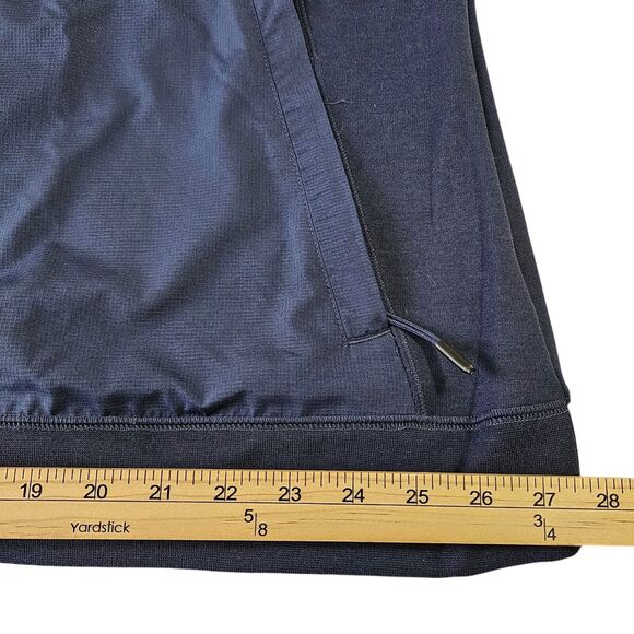 JORDAN Jumpman Womens Size 3X Nike Dri-fit Jacket Full Zip Pockets New With Tags - Picture 9 of 14